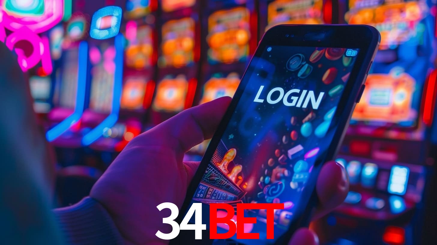 Estatísticas 34bet