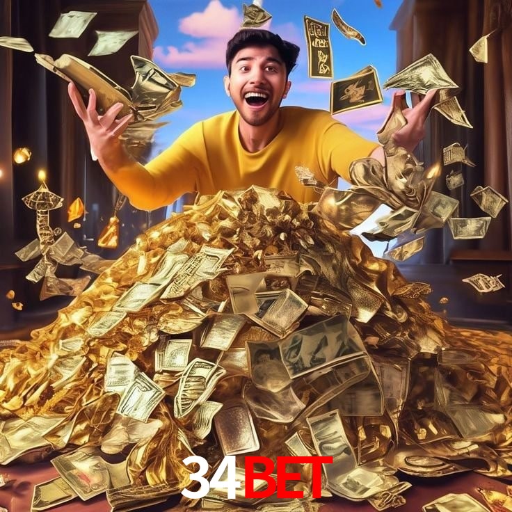 Experiência VIP 34bet