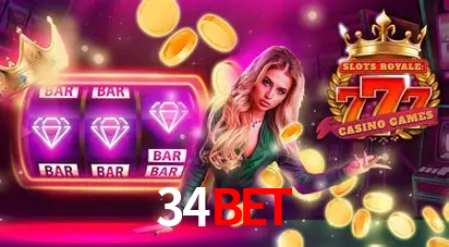 A Emoção da Loteria na 34bet: Uma Chance de Mudança de Vida
