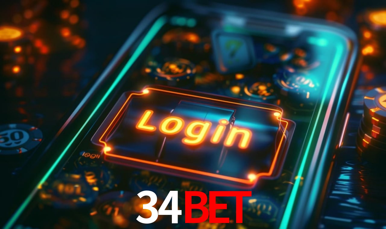 Welcome Bonus 34bet