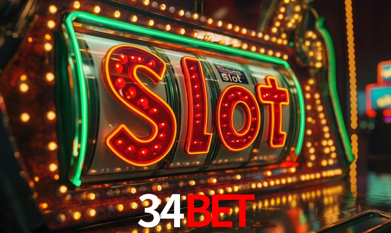 34bet - Login Methods