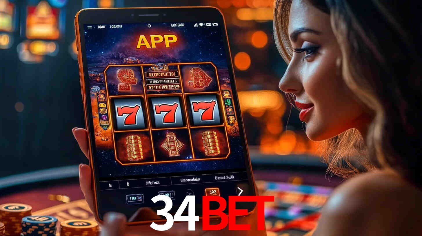 34 bet