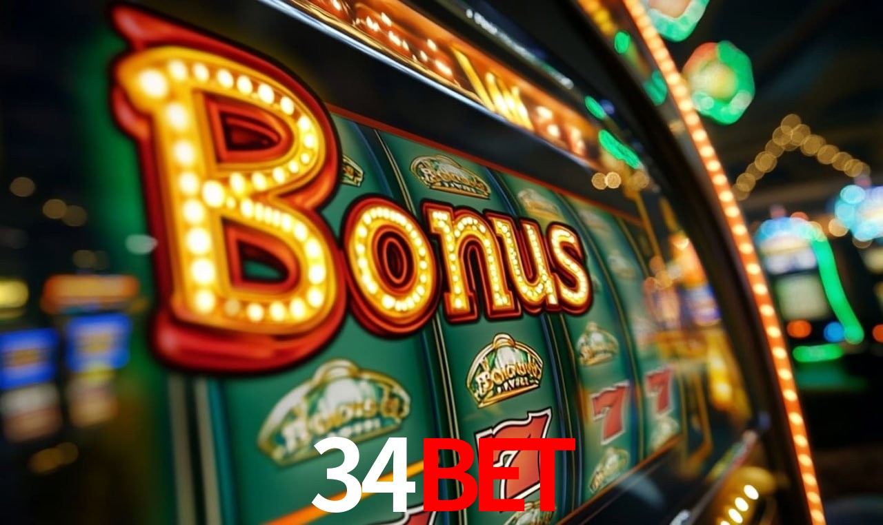 34bet Salvador - Promo Stats