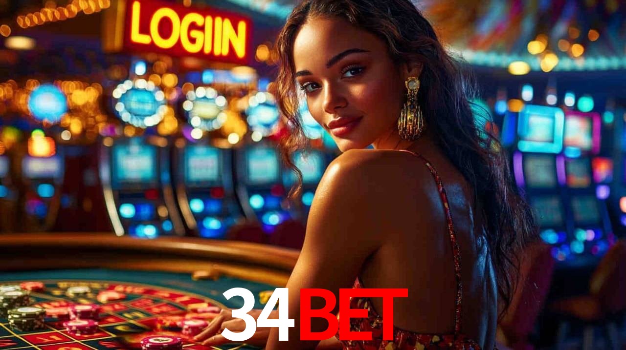 34bet Brasília - Jogo Features