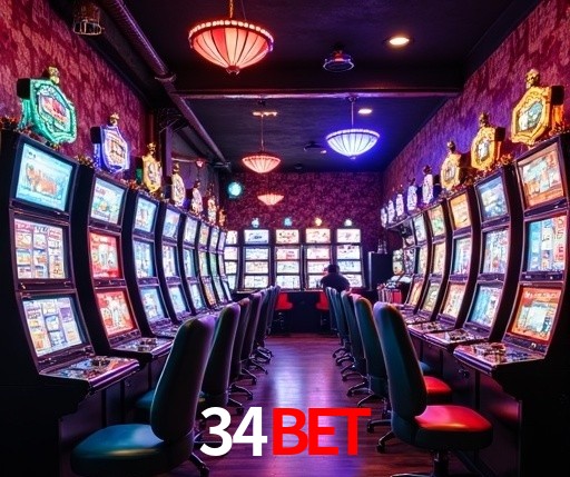34bet Brasília - Bonus Features