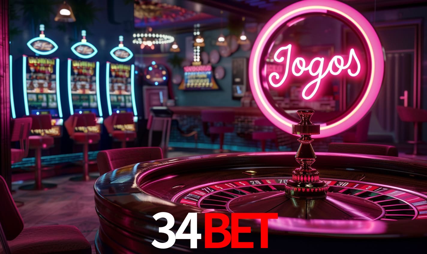 34bet Curitiba - Hall of Fame