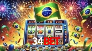 Game Providers 34bet
