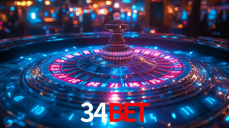 34bet App Interface