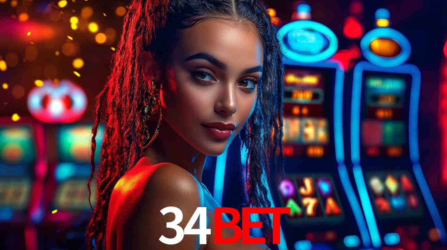 Descubra o Programa VIP da 34bet: Vantagens Exclusivas para Jogadores