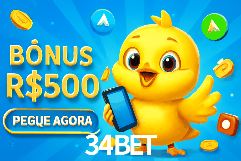 Flash Promotion 34bet