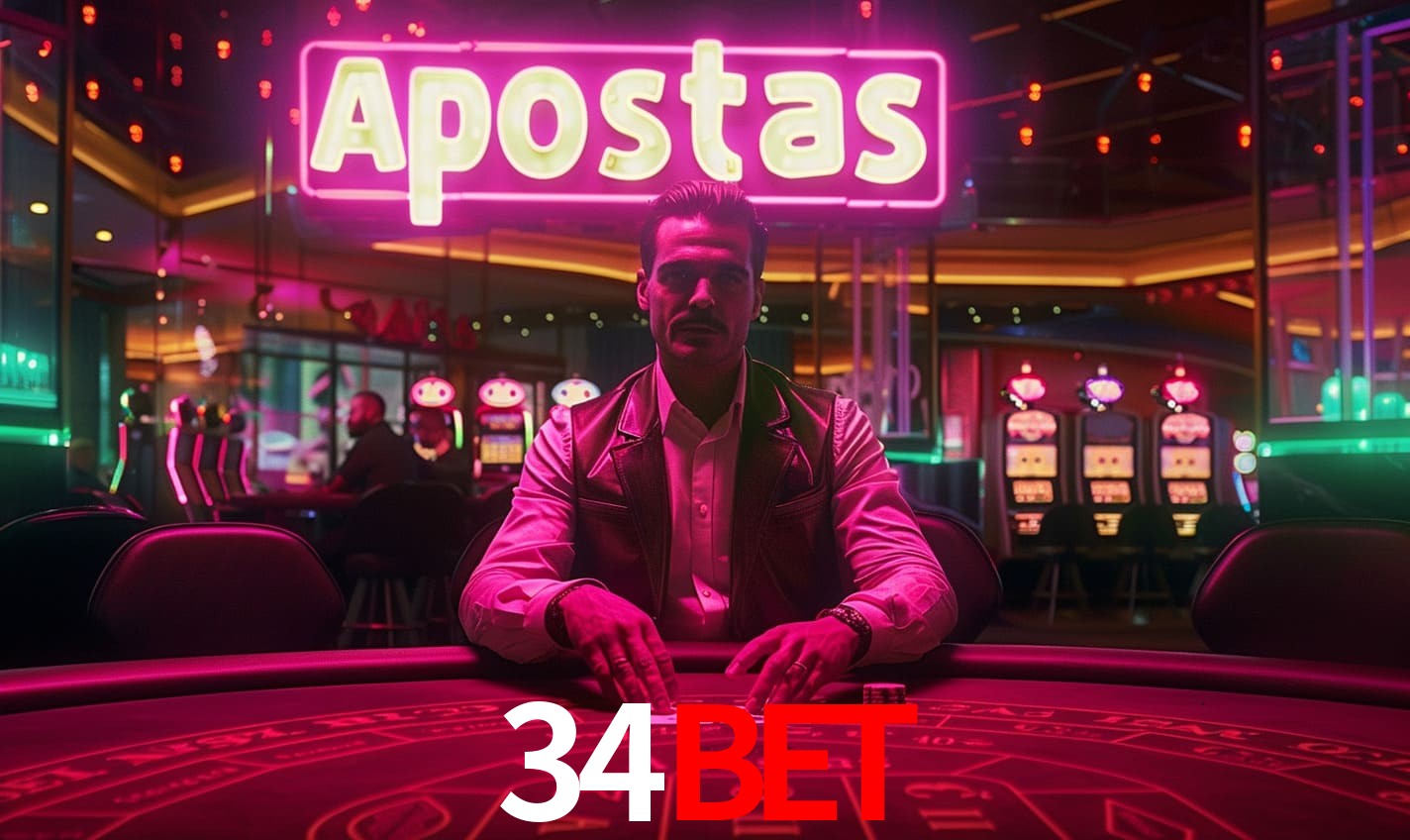 34bet São Paulo - Jogo Coleção