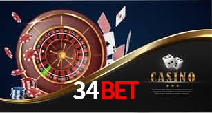 Login Seguro 34bet