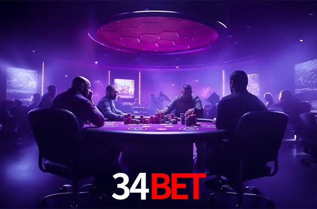 Sistemas de Segurança 34bet
