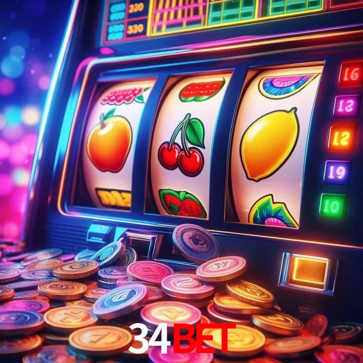 Segurança 2FA 34bet