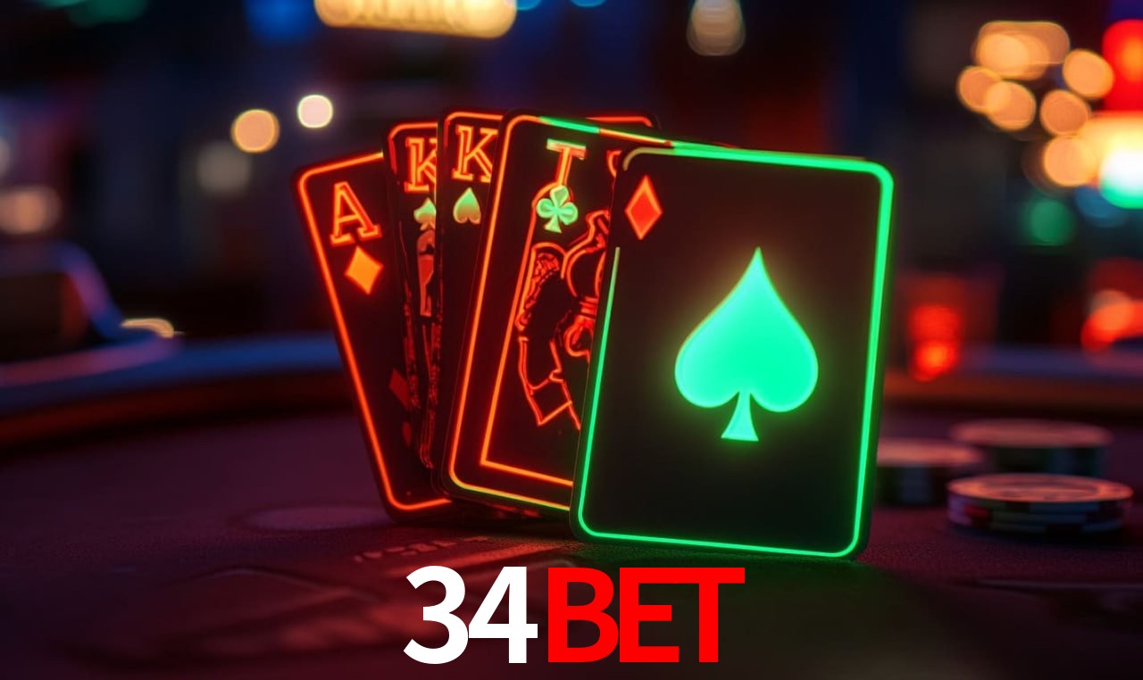 34bet Fortaleza - Sports Winners