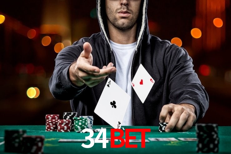 34 bet