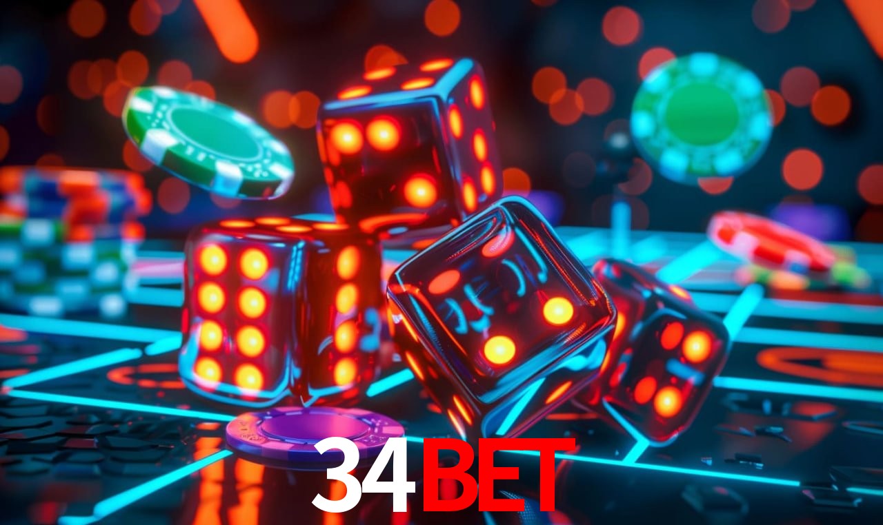 Jogos Exclusivos 34bet