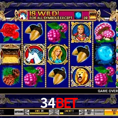 34bet São Paulo - All Bonuses
