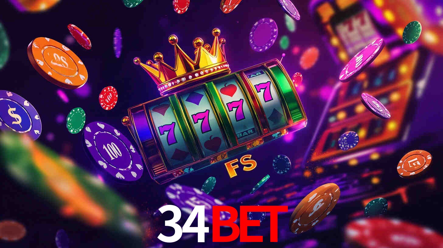 Live Casino 34bet