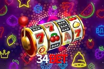 A Experiência Imersiva dos Cassinos Ao Vivo no 34bet