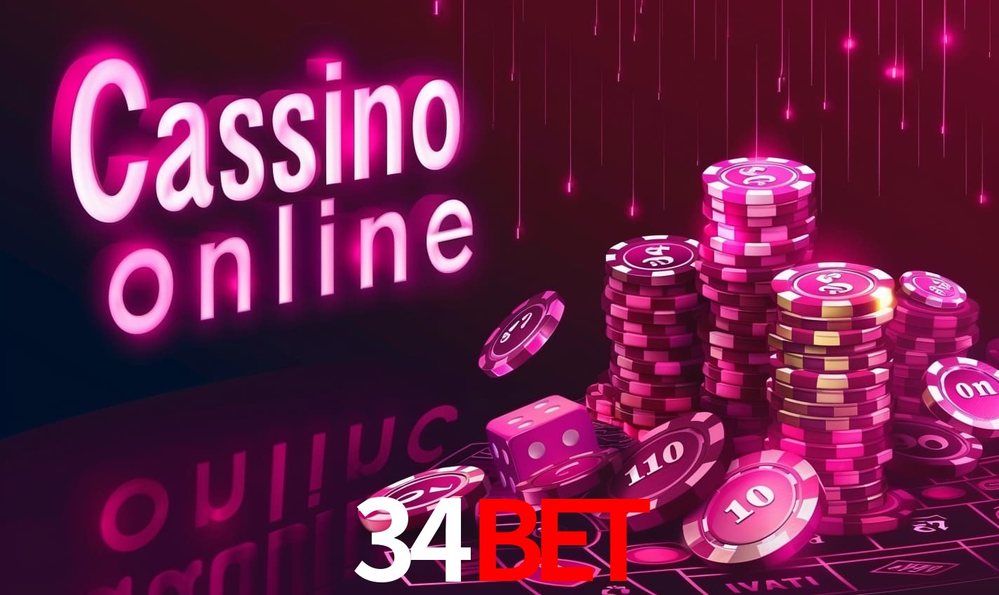 34bet Brasília - Crash Guide