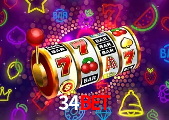 Apostas Esportivas na 34bet: Um Guia Completo