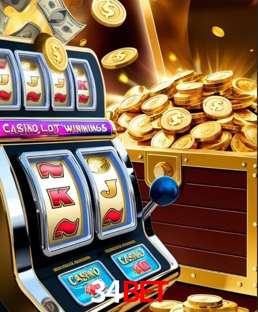 Games Directory 34bet
