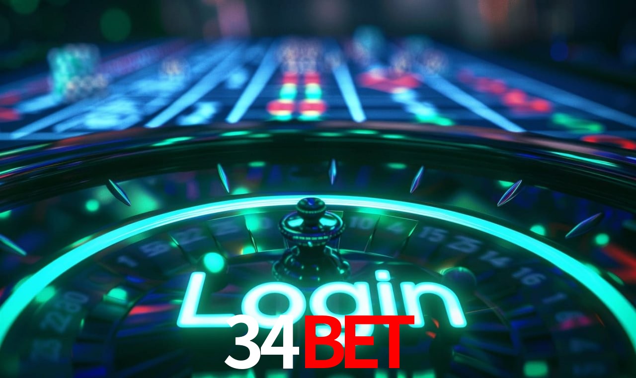 Provedores de Jogos 34bet