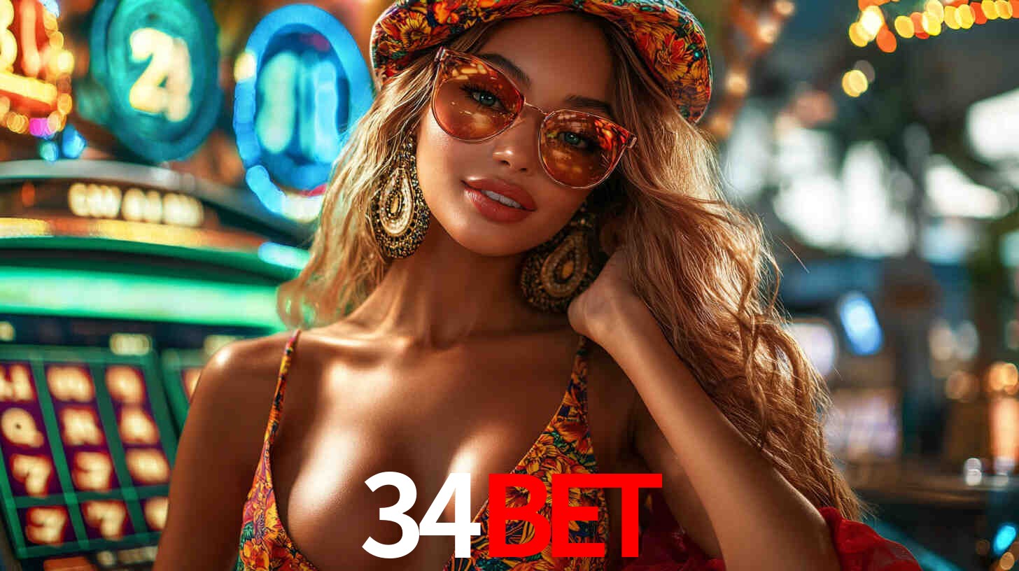 Tournaments 34bet