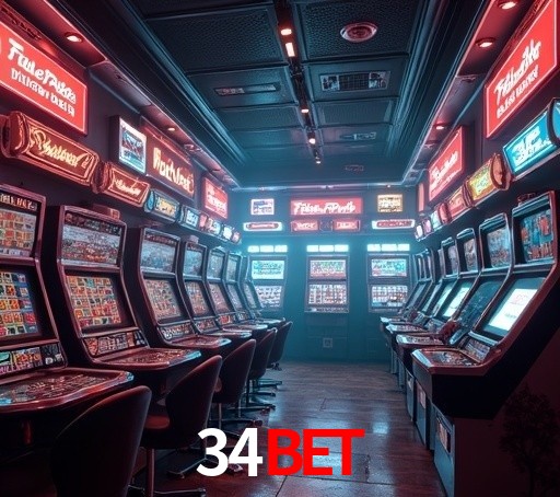 34bet São Paulo - Hot Promos