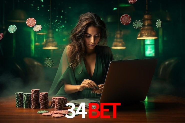 34bet - Installation Guide