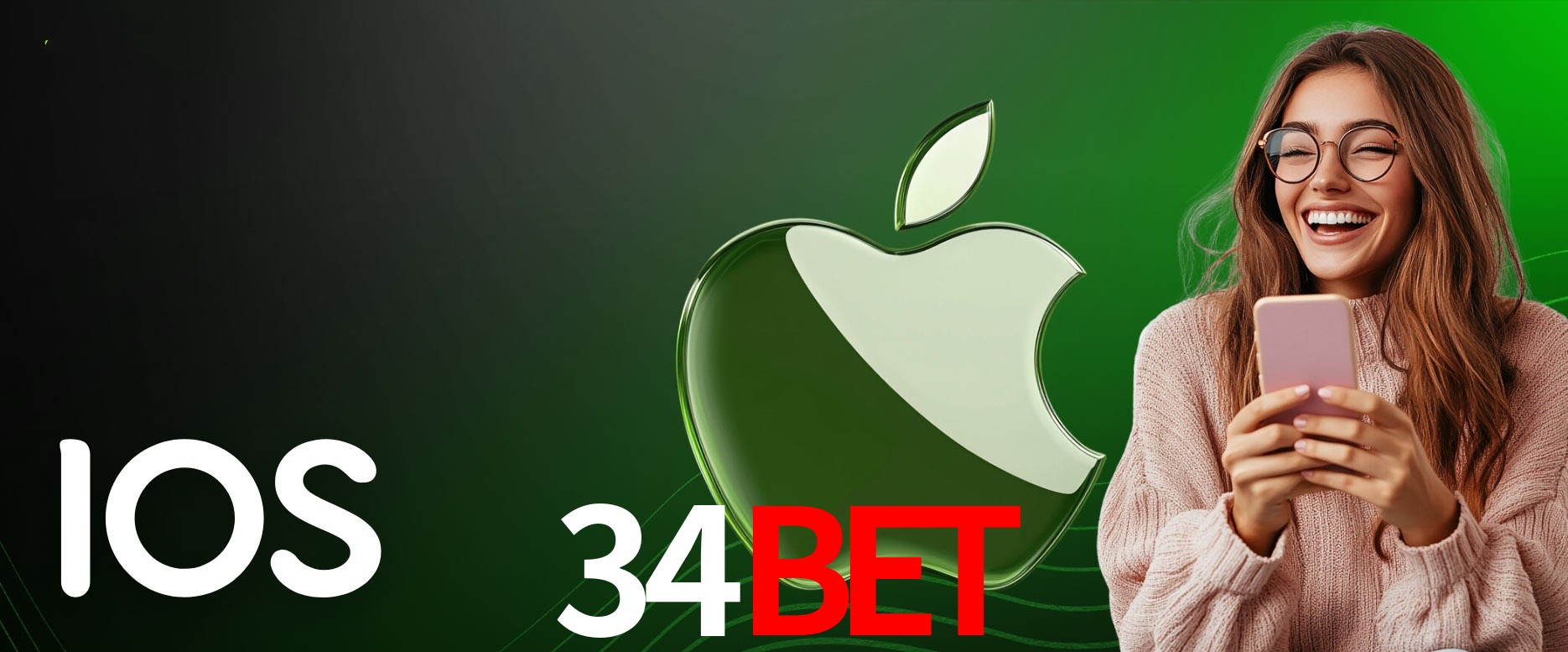 APP oficial da 34bet para mobile