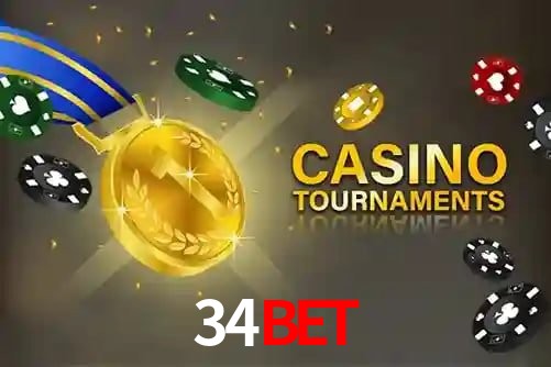 34bet - App Features