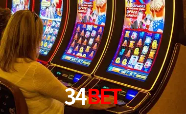 34bet Curitiba - Live Status