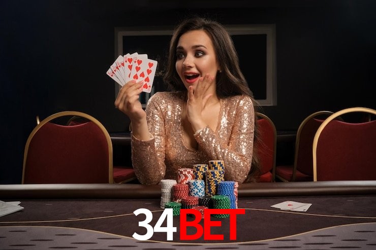 Programa VIP 34bet