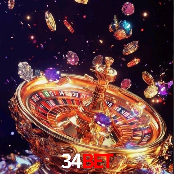 34bet - User Statistics