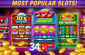 34bet Rio de Janeiro - Professional Dealers