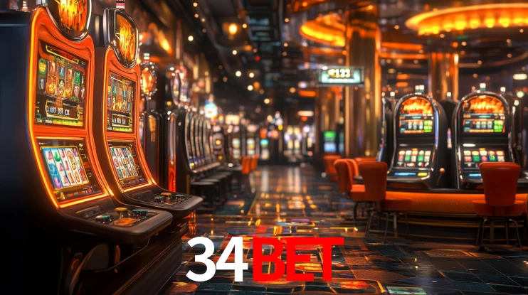 Premium Interface 34bet