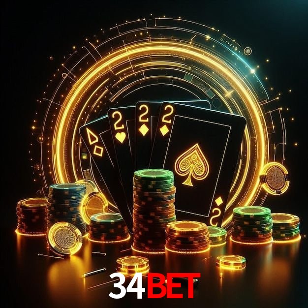 Promoções Sazonais 34bet