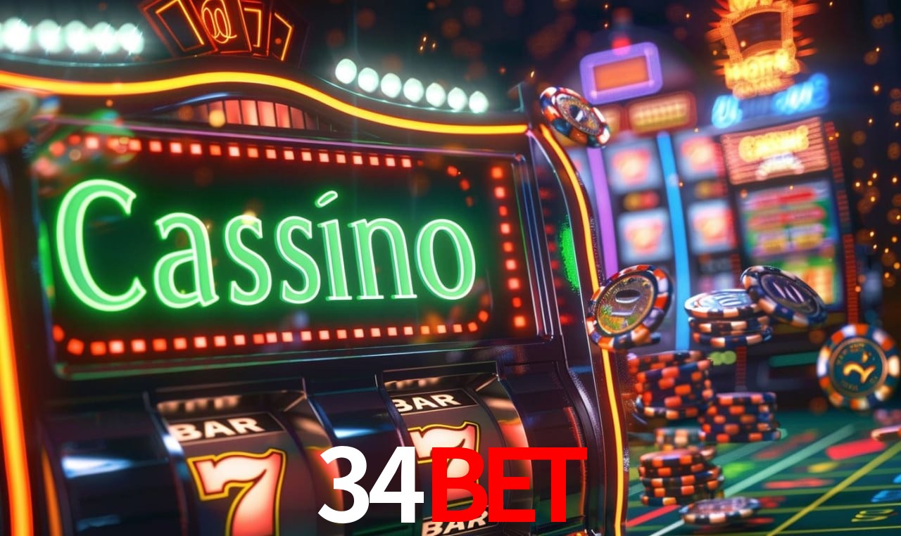 34bet - Pagamento PIX Instantâneo