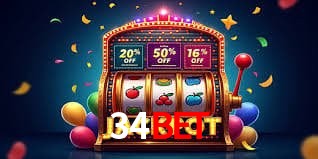 34bet - Support