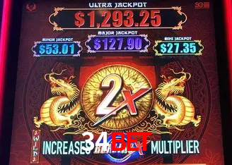 34bet São Paulo - Live Tables