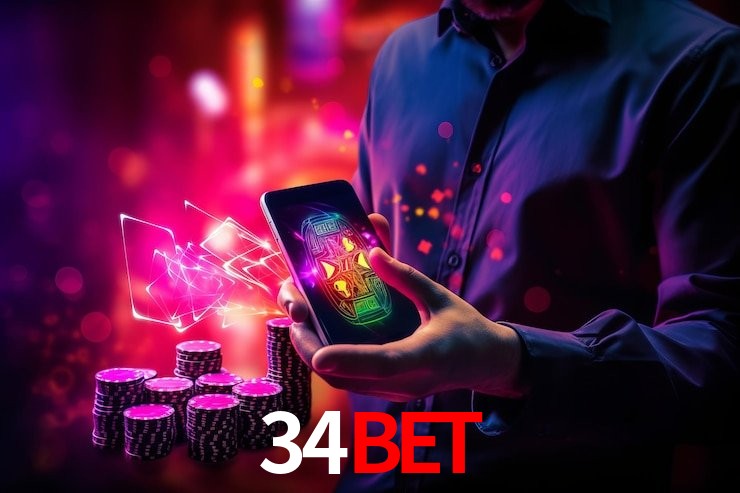 Estatísticas Esportivas 34bet