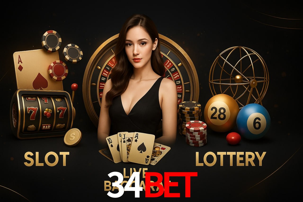 34bet Belo Horizonte - Promo Tips