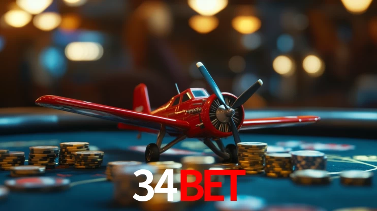 Quick Registration 34bet