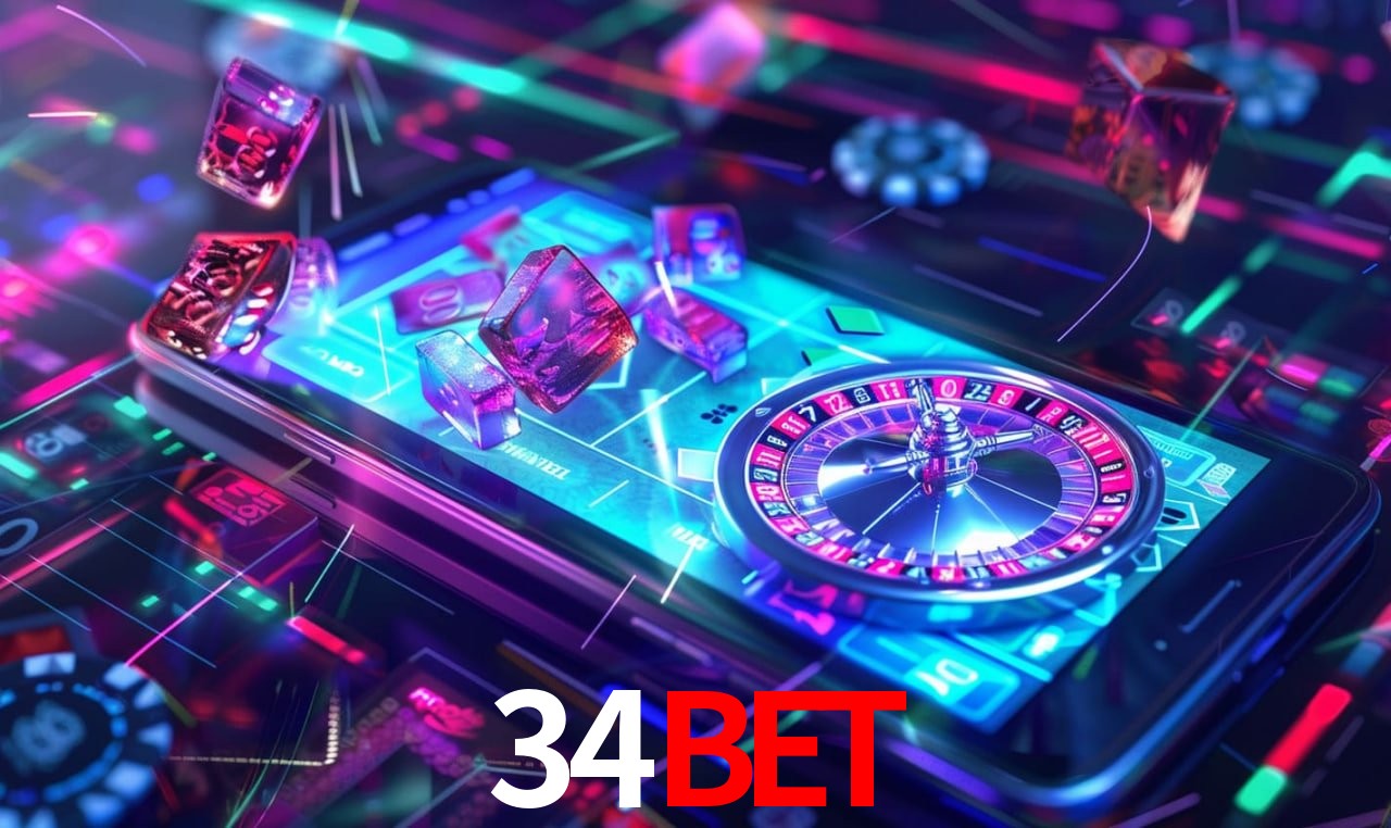 Cadastro Rápido 34bet