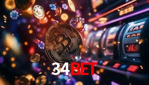 Interface Premium 34bet