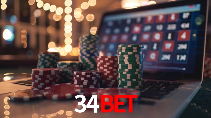 API Integration 34bet