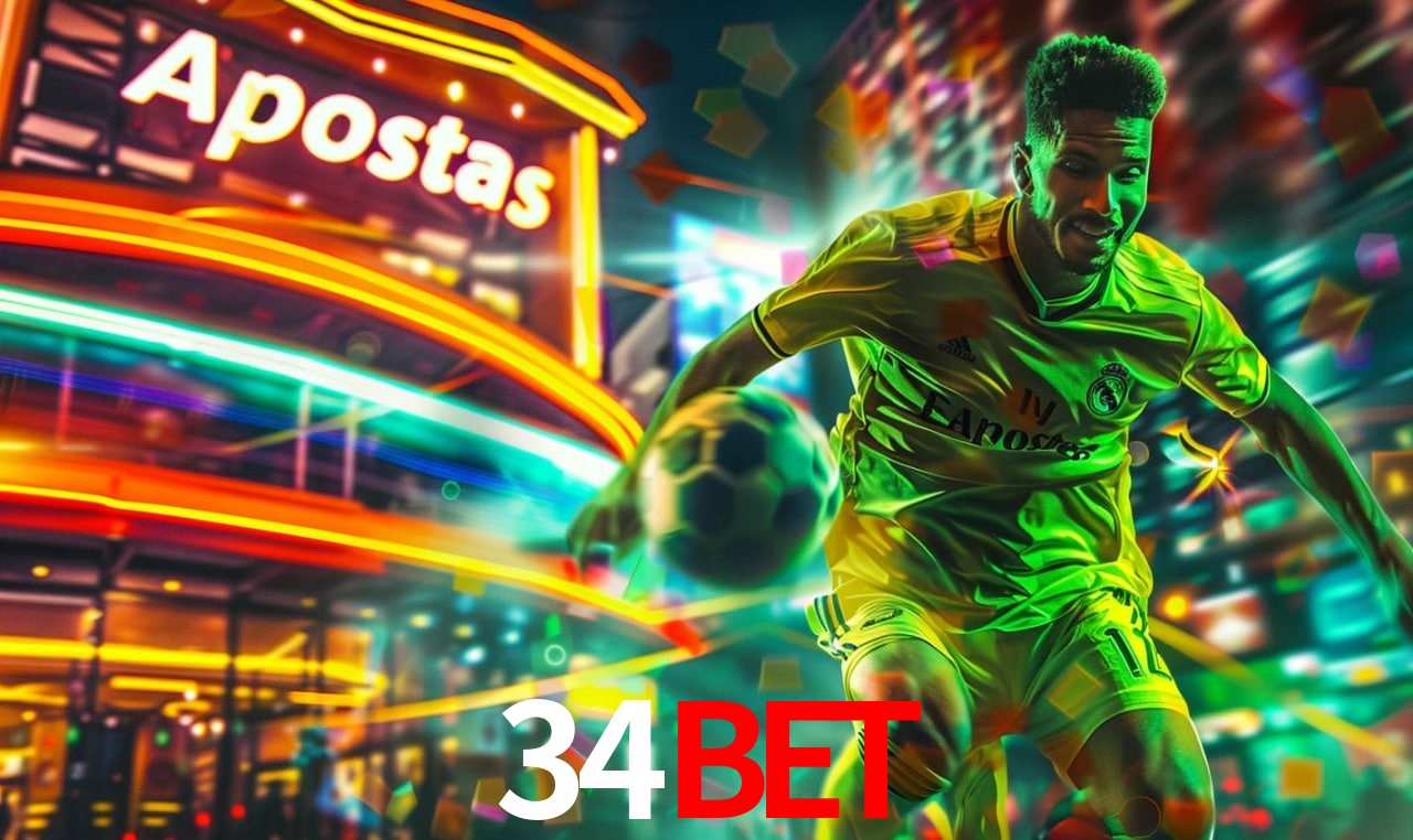 Especiais de Fim de Semana 34bet
