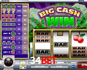 Descubra a Magia dos Jogos de Arcade no 34bet